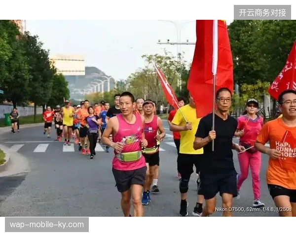 超80%国际路跑赛事引入分布式多机位制作，数字化影像预算占比年均提升15%